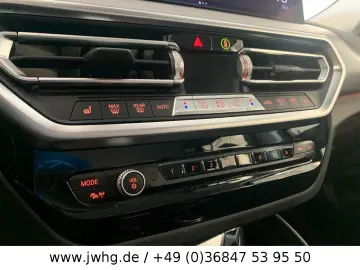X4 20d xDr Facelift COCKP-PRO/360°KAM/AHK/LEDER