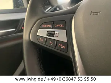 X4 20d xDr Facelift COCKP-PRO/360°KAM/AHK/LEDER