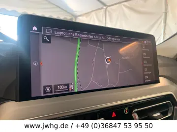 X4 20d xDr Facelift COCKP-PRO/360°KAM/AHK/LEDER