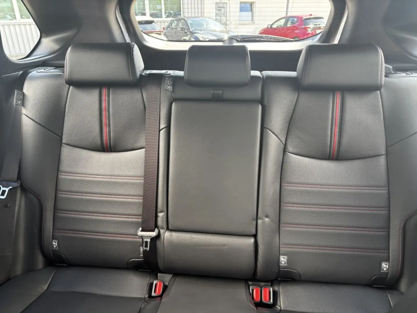 RAV 4 Plug-in-Hybrid Technik- und Style Paket