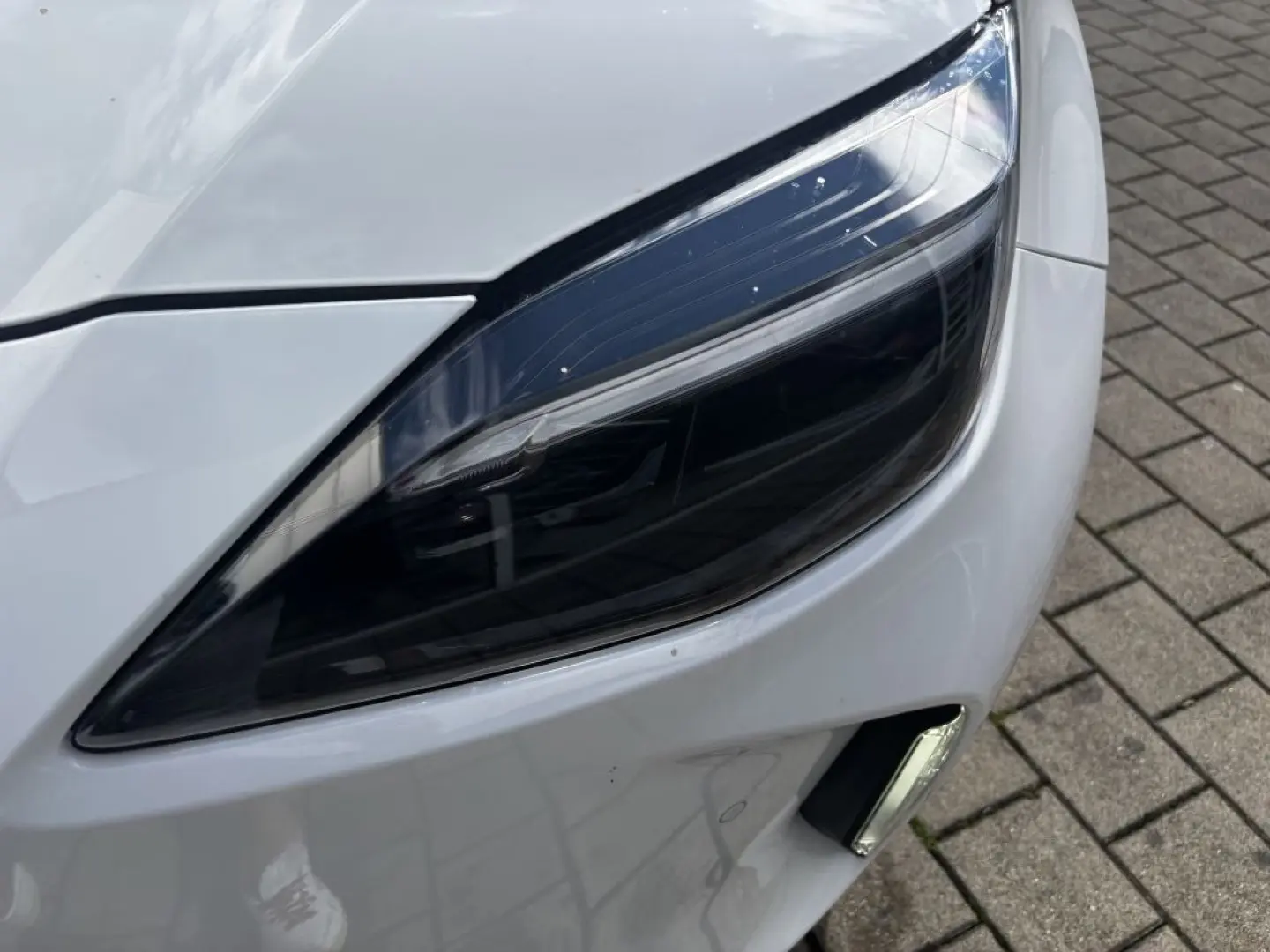 RAV 4 Plug-in-Hybrid Technik- und Style Paket