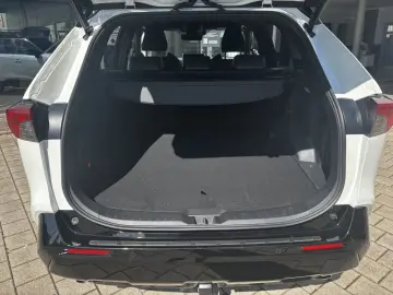 RAV 4 Plug-in-Hybrid Technik- und Style Paket