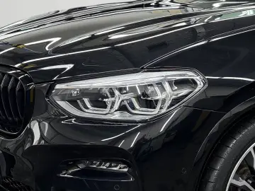 X4 xDrive20d M-Sport*Live Cockpit Prof*AHK*Drivi