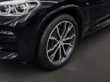 X4 xDrive20d M-Sport*Live Cockpit Prof*AHK*Drivi