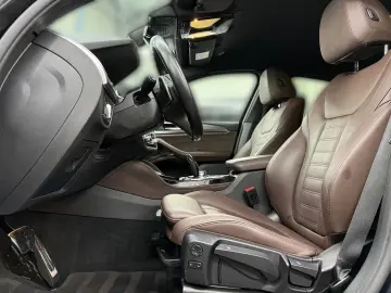 X4 xDrive20d M-Sport*Live Cockpit Prof*AHK*Drivi