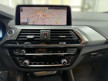 X4 xDrive20d M-Sport*Live Cockpit Prof*AHK*Drivi