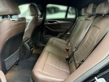 X4 xDrive20d M-Sport*Live Cockpit Prof*AHK*Drivi