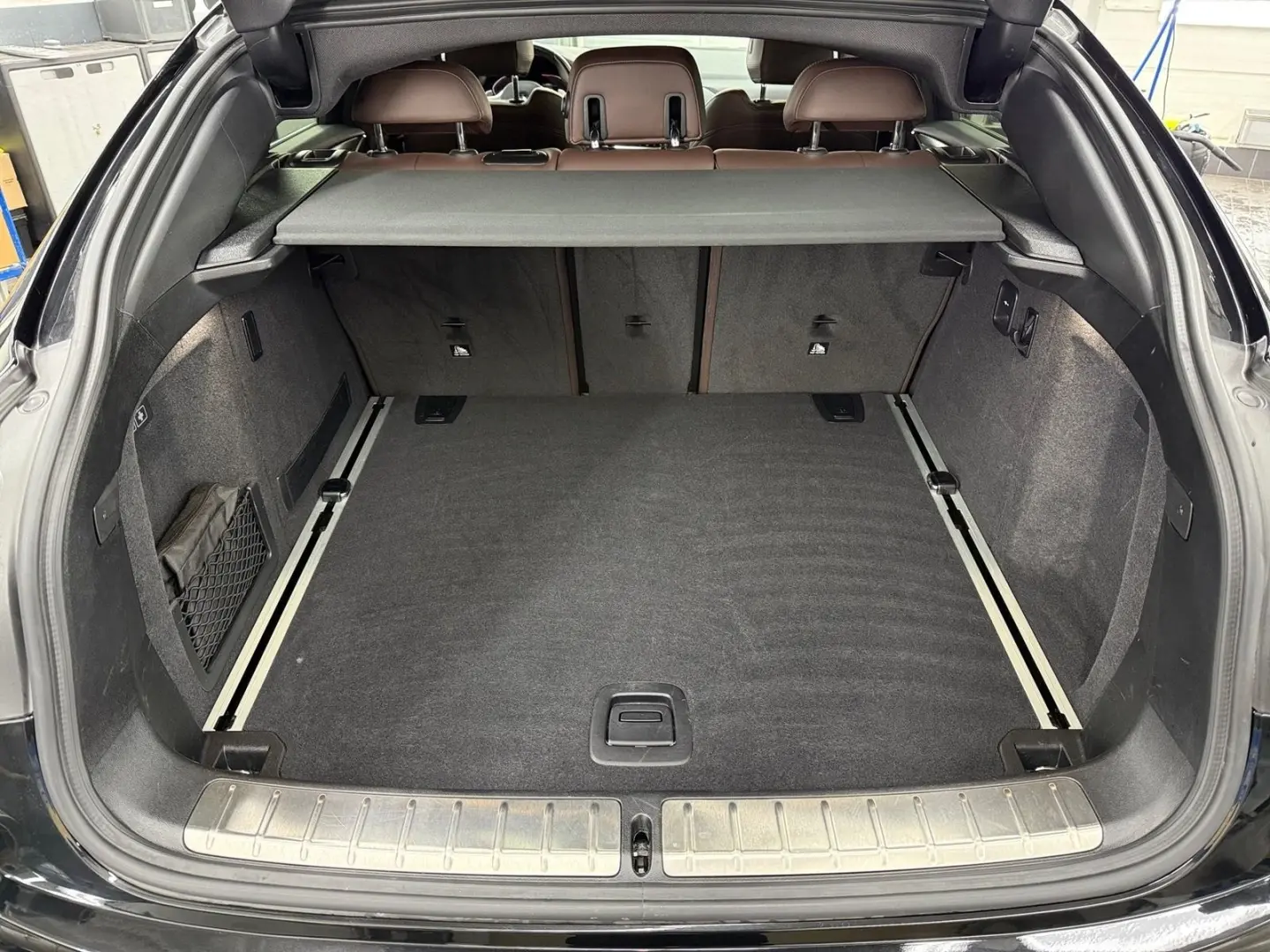 X4 xDrive20d M-Sport*Live Cockpit Prof*AHK*Drivi