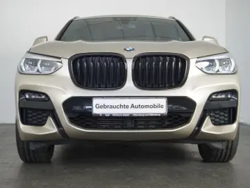 X4 xDrive30d M Sport HUD.INNOPAKET.20LM.LED-SW