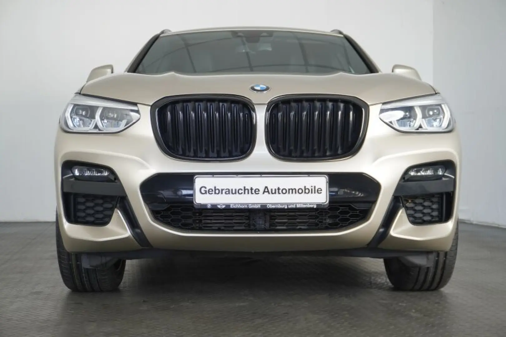 X4 xDrive30d M Sport HUD.INNOPAKET.20LM.LED-SW