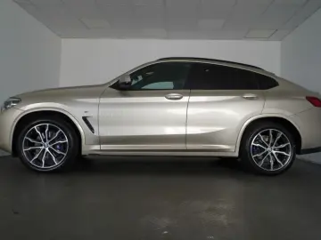 X4 xDrive30d M Sport HUD.INNOPAKET.20LM.LED-SW