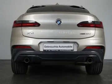 X4 xDrive30d M Sport HUD.INNOPAKET.20LM.LED-SW