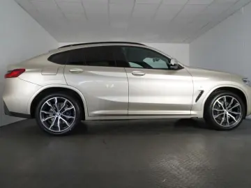 X4 xDrive30d M Sport HUD.INNOPAKET.20LM.LED-SW