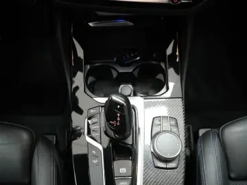 X4 xDrive30d M Sport HUD.INNOPAKET.20LM.LED-SW