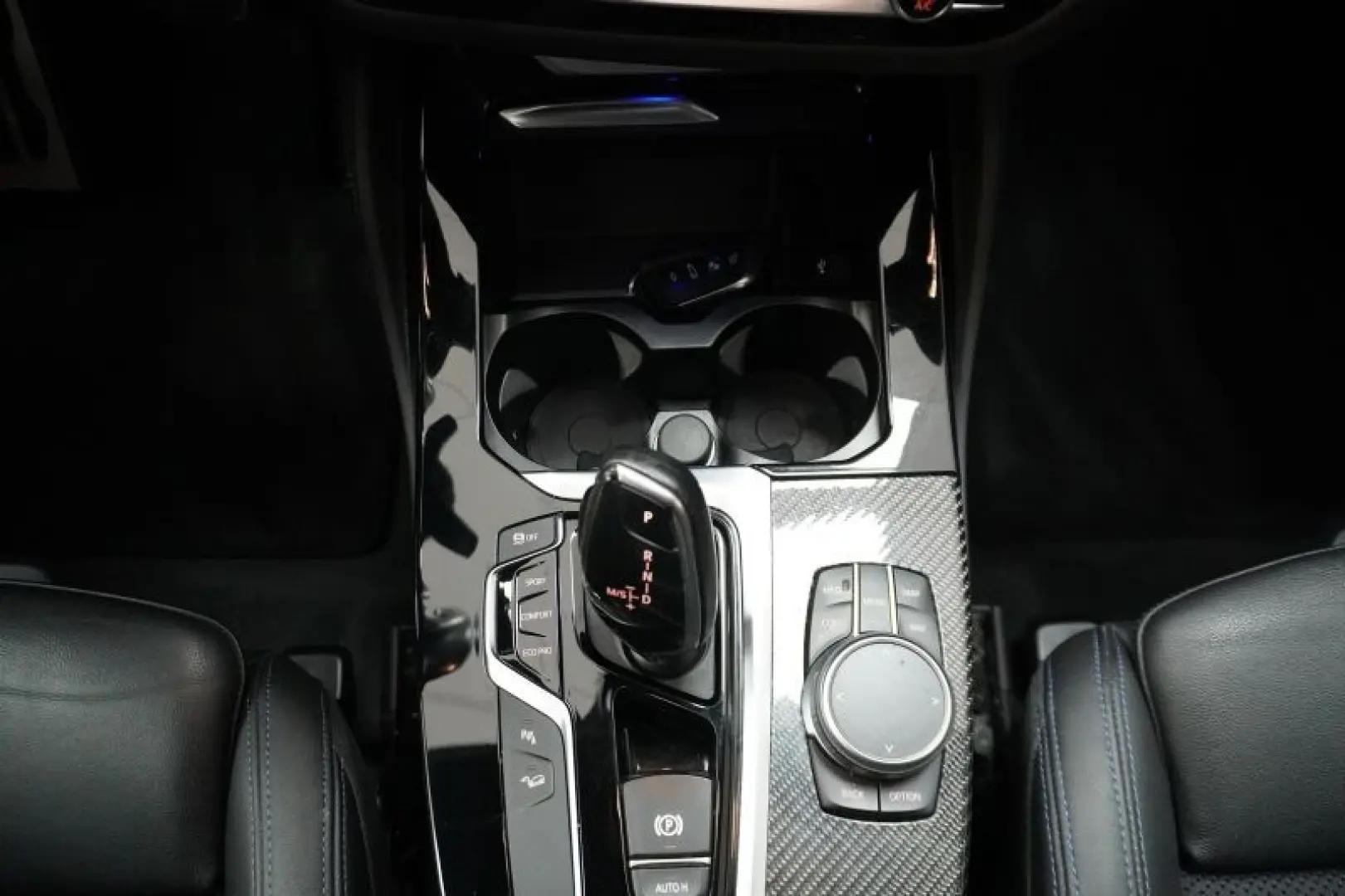 X4 xDrive30d M Sport HUD.INNOPAKET.20LM.LED-SW