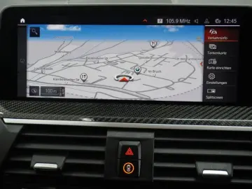 X4 xDrive30d M Sport HUD.INNOPAKET.20LM.LED-SW