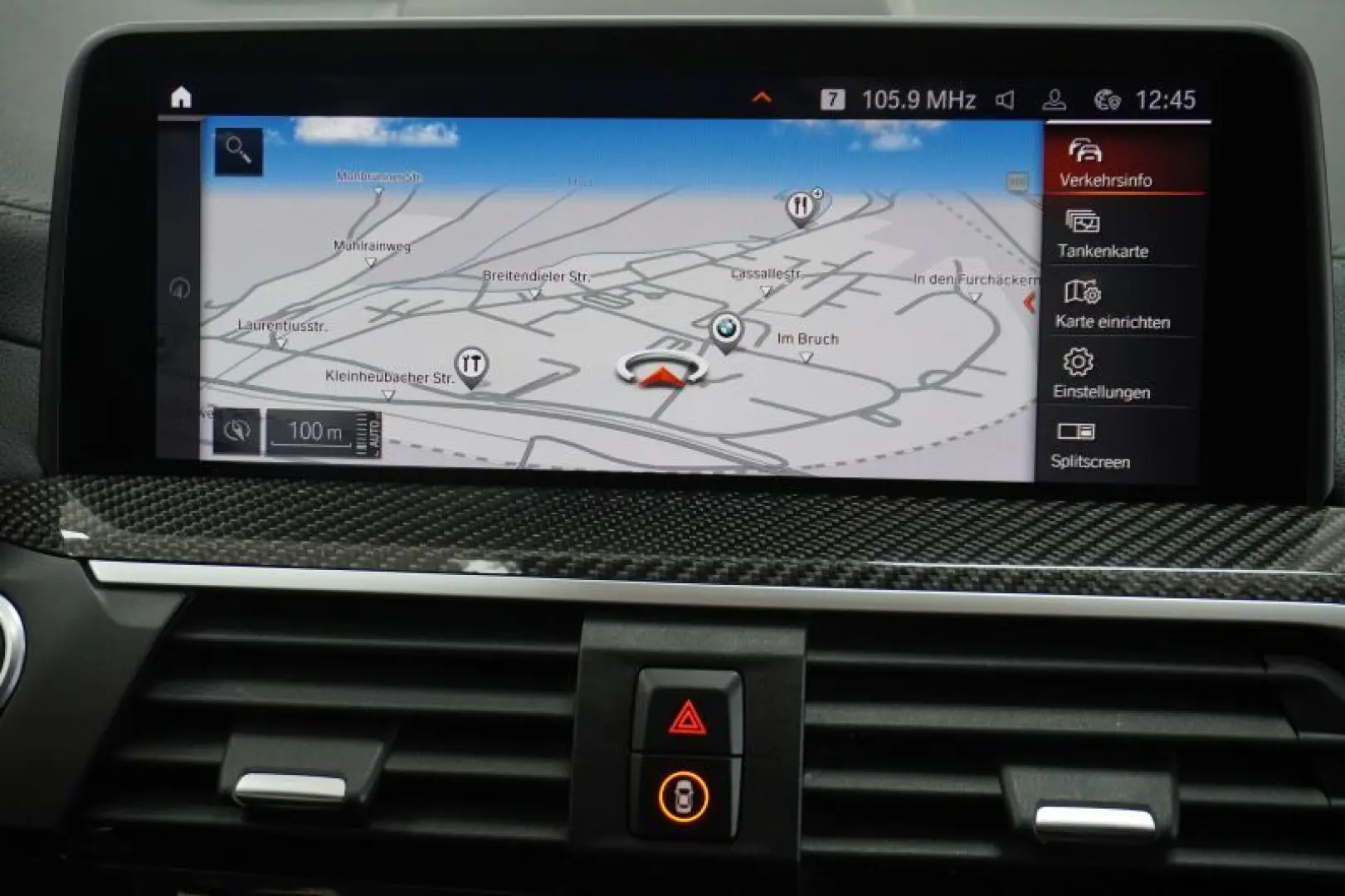 X4 xDrive30d M Sport HUD.INNOPAKET.20LM.LED-SW