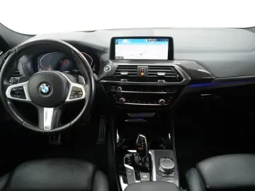 X4 xDrive30d M Sport HUD.INNOPAKET.20LM.LED-SW