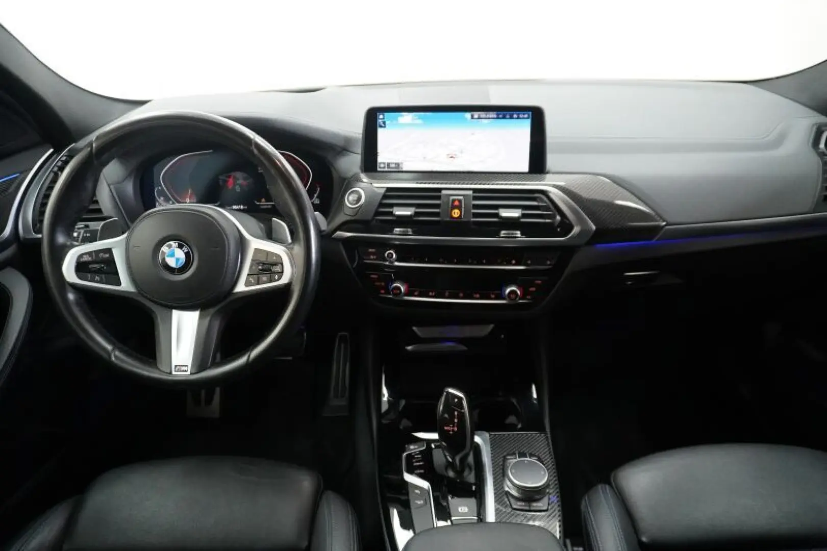X4 xDrive30d M Sport HUD.INNOPAKET.20LM.LED-SW