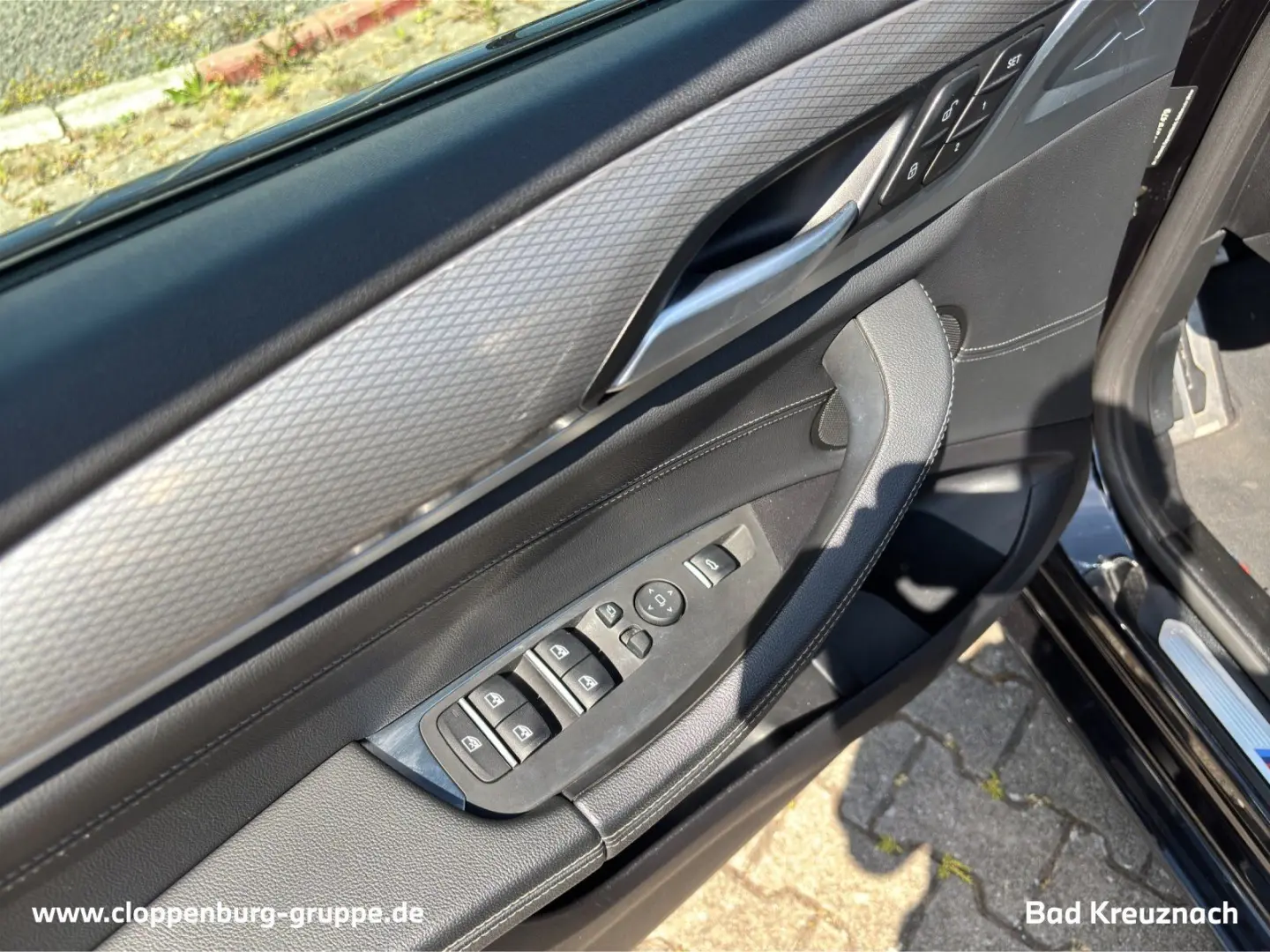 X4 xDrive30d M Sport X Head-Up+AHK+Navi+SHZ+LED