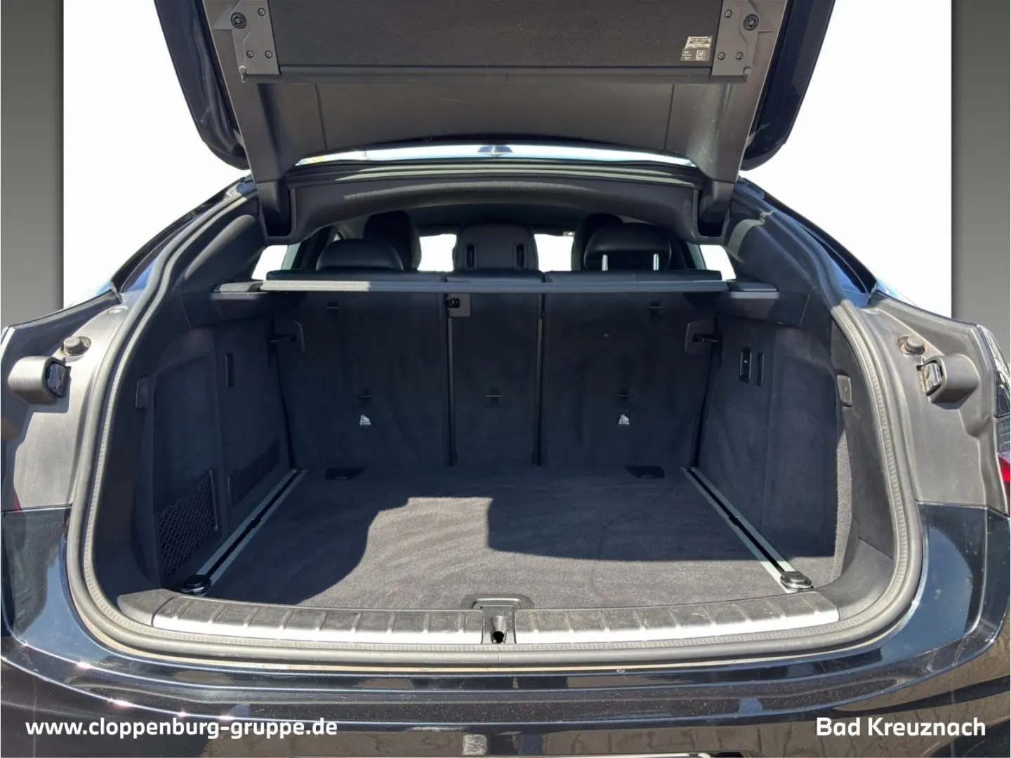 X4 xDrive30d M Sport X Head-Up+AHK+Navi+SHZ+LED