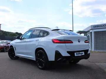 X4 x30d M Sport SurView Standh.Laser LivePro.20