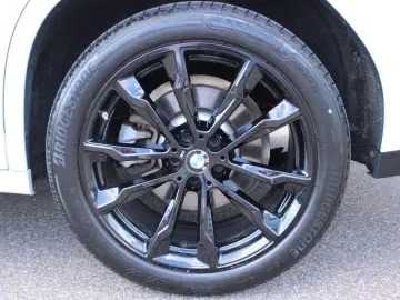 X4 x30d M Sport SurView Standh.Laser LivePro.20