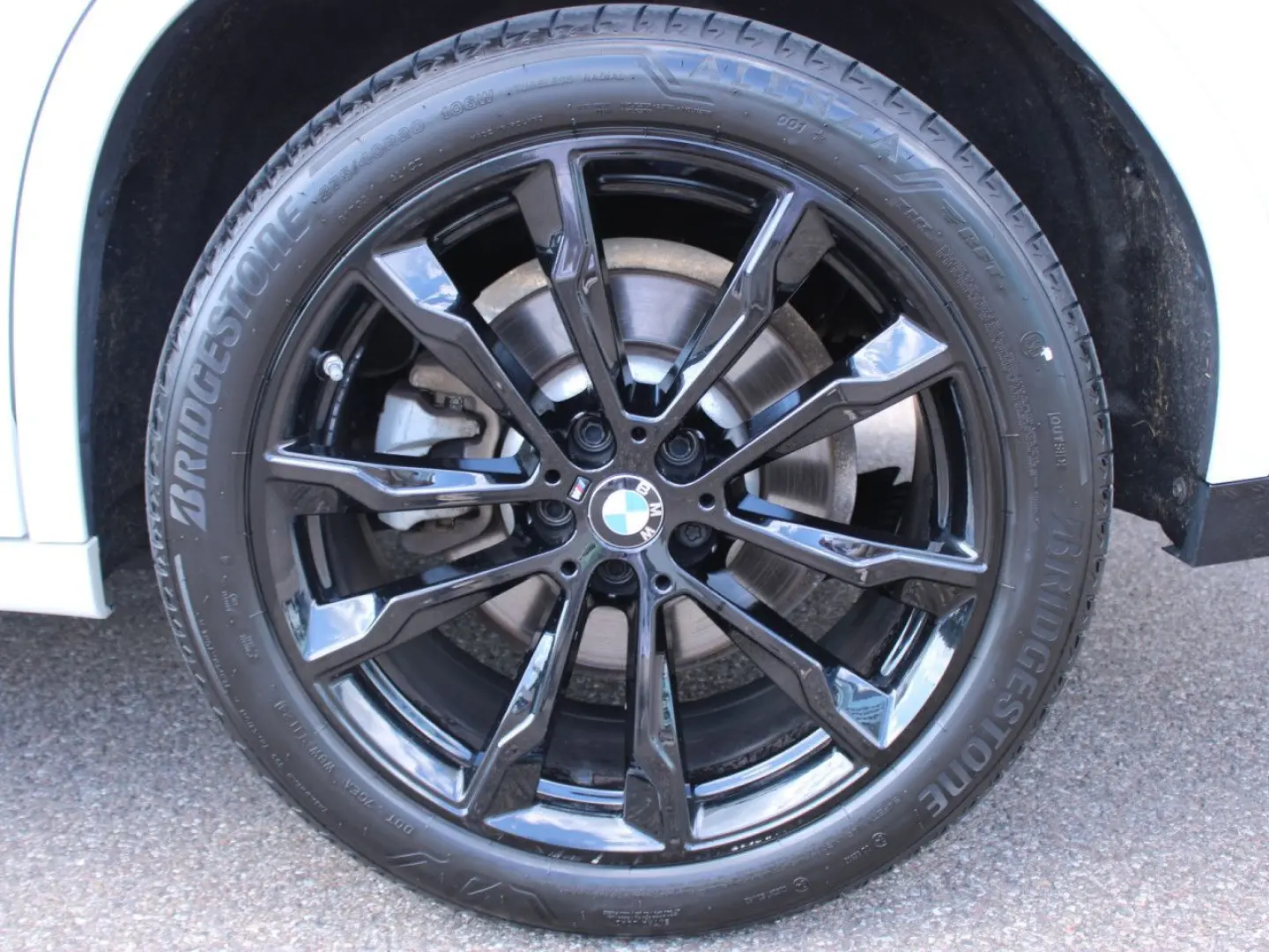 X4 x30d M Sport SurView Standh.Laser LivePro.20