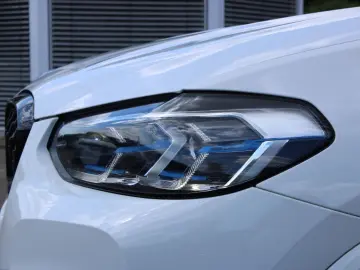 X4 x30d M Sport SurView Standh.Laser LivePro.20