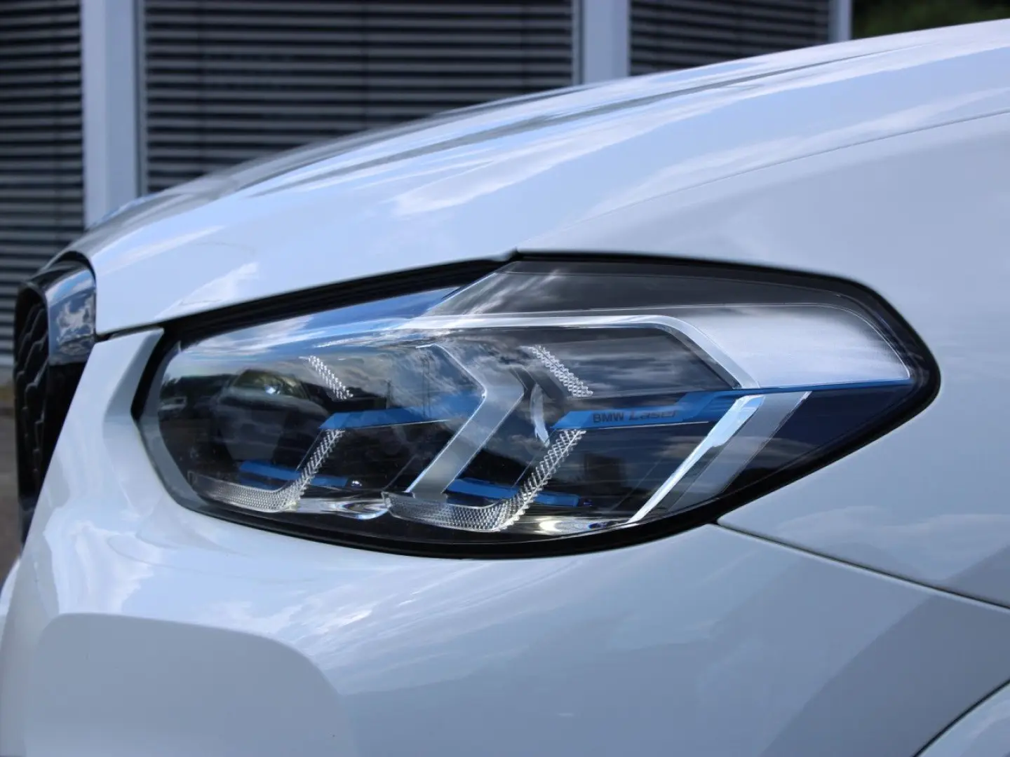 X4 x30d M Sport SurView Standh.Laser LivePro.20