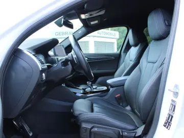 X4 x30d M Sport SurView Standh.Laser LivePro.20