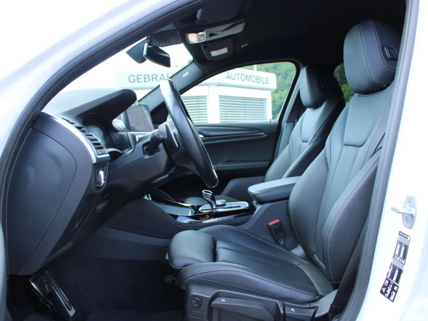 X4 x30d M Sport SurView Standh.Laser LivePro.20