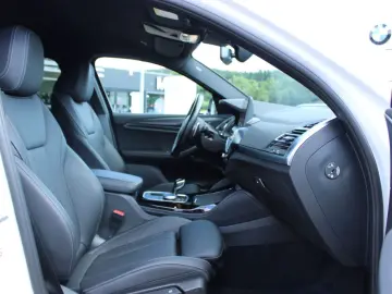 X4 x30d M Sport SurView Standh.Laser LivePro.20