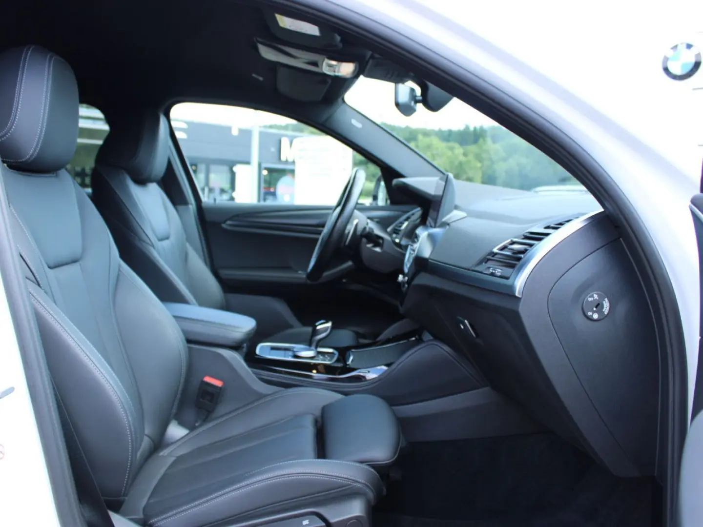X4 x30d M Sport SurView Standh.Laser LivePro.20