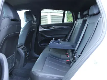 X4 x30d M Sport SurView Standh.Laser LivePro.20