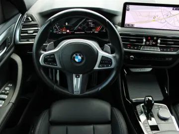 X4 x30d M Sport SurView Standh.Laser LivePro.20