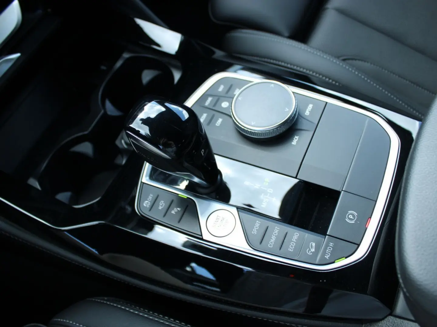 X4 x30d M Sport SurView Standh.Laser LivePro.20