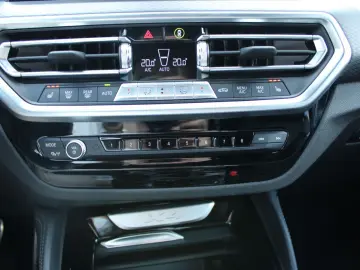 X4 x30d M Sport SurView Standh.Laser LivePro.20