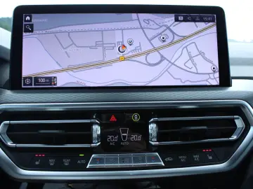 X4 x30d M Sport SurView Standh.Laser LivePro.20