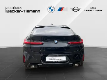 X4 xDrive20d |M Sportpaket |Laser |Ahk |AppleCar