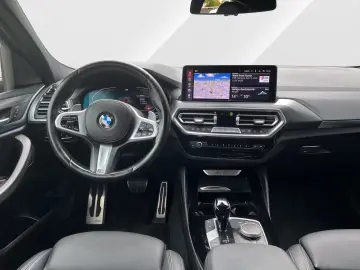 X4 xDrive20d |M Sportpaket |Laser |Ahk |AppleCar
