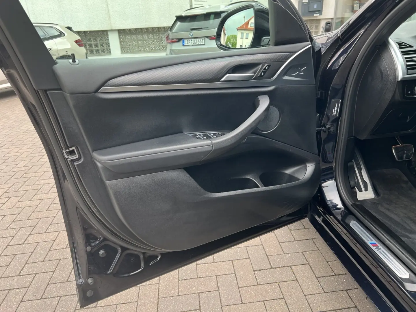 X4 xDrive20d |M Sportpaket |Laser |Ahk |AppleCar