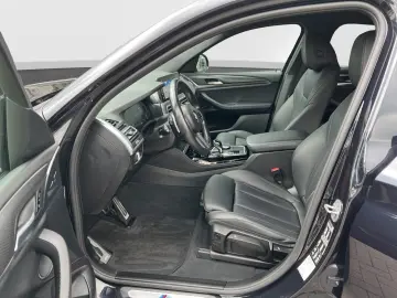 X4 xDrive20d |M Sportpaket |Laser |Ahk |AppleCar