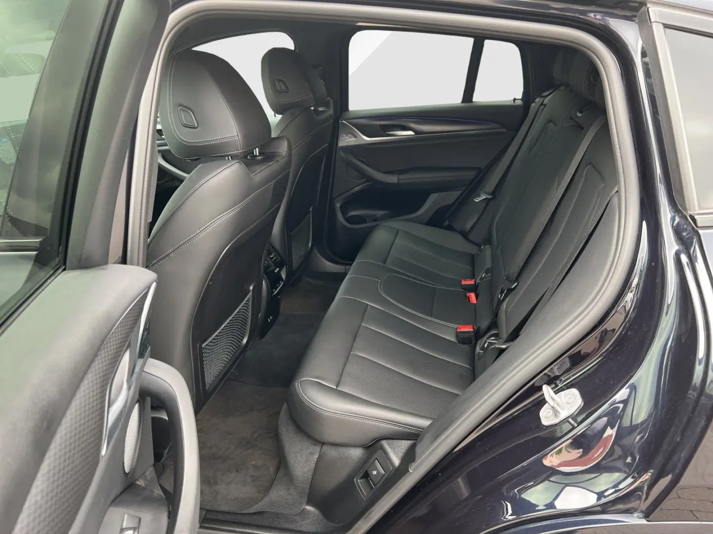 X4 xDrive20d |M Sportpaket |Laser |Ahk |AppleCar