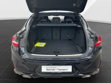 X4 xDrive20d |M Sportpaket |Laser |Ahk |AppleCar