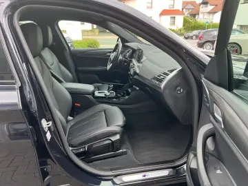 X4 xDrive20d |M Sportpaket |Laser |Ahk |AppleCar