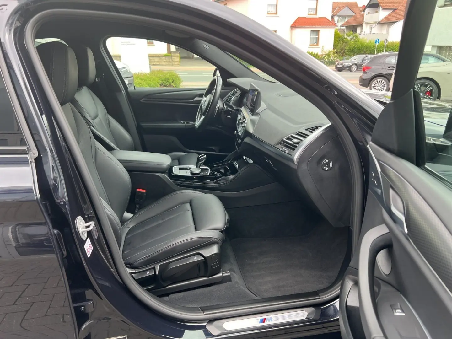 X4 xDrive20d |M Sportpaket |Laser |Ahk |AppleCar