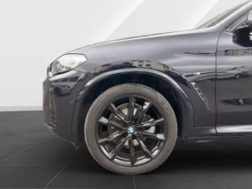 X4 xDrive20d |M Sportpaket |Laser |Ahk |AppleCar