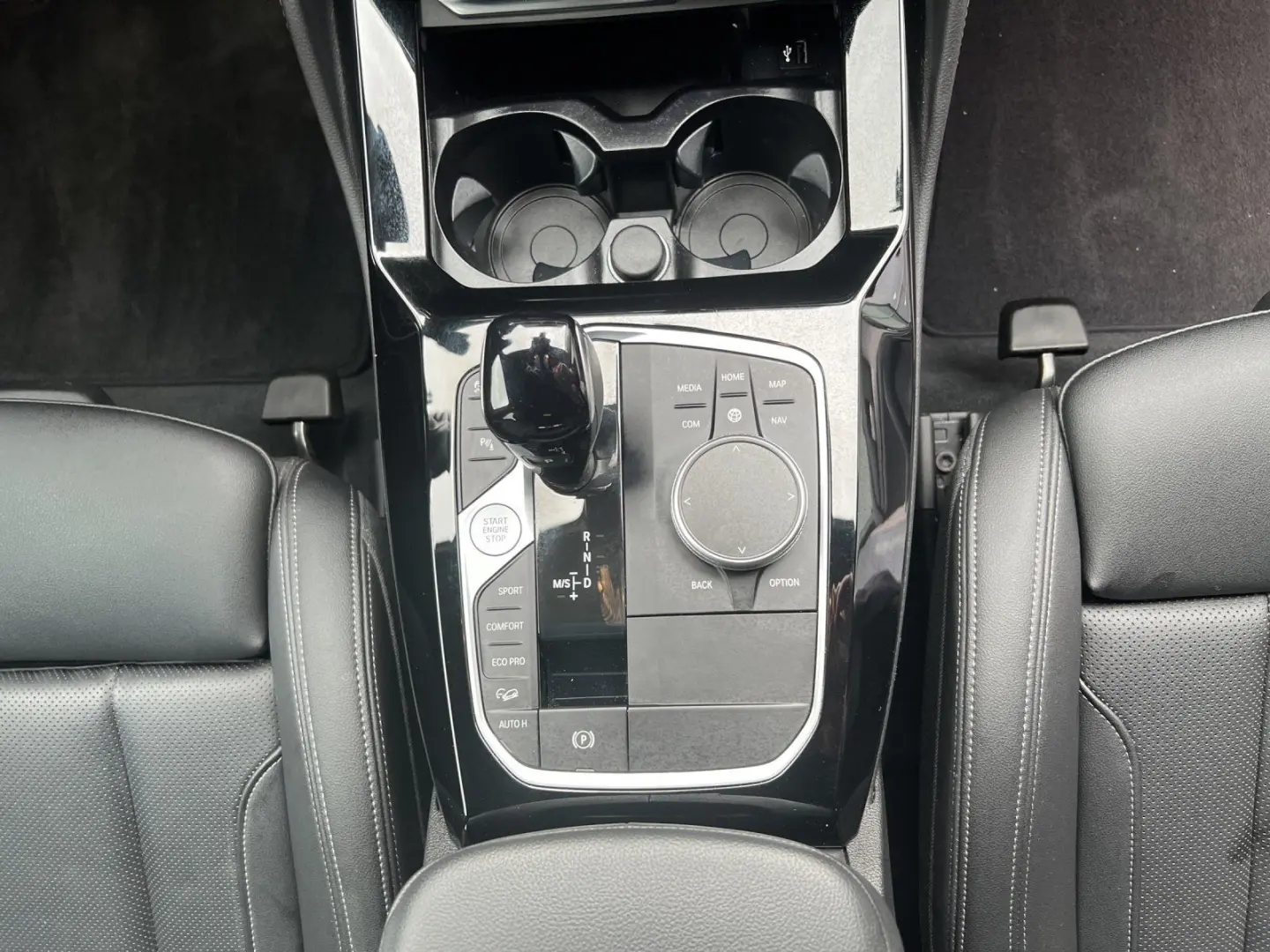 X4 xDrive20d |M Sportpaket |Laser |Ahk |AppleCar
