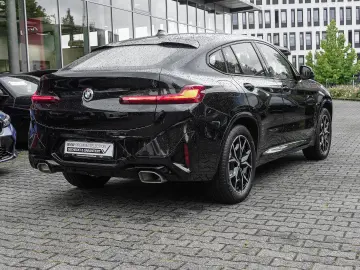 X4 xDrive20i M Sport RFK NAVI LED PDC V+H DAB